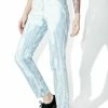 The Ragged Priest Throwback Jean Bottoms