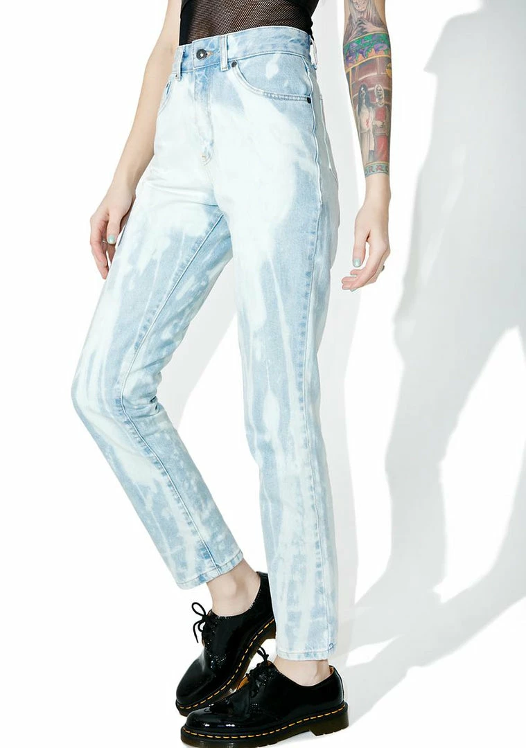 Cheap π The Ragged Priest Throwback Jean Bottoms π 3 The Ragged Priest Throwback Jean Bottoms