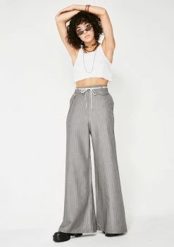 The Ragged Priest Slide Pants Bottoms