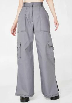 The Ragged Priest Stoned Destiny Pants Bottoms