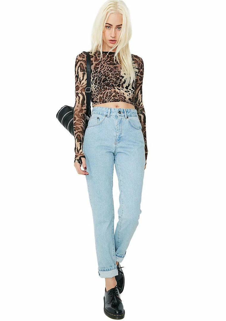 Flash Sale π The Ragged Priest Butt Cut Denim π Jeans Bottoms β€οΈ 7 The Ragged Priest Butt Cut Denim Jeans Bottoms