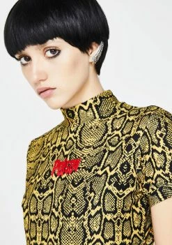 The Ragged Priest Dose Top