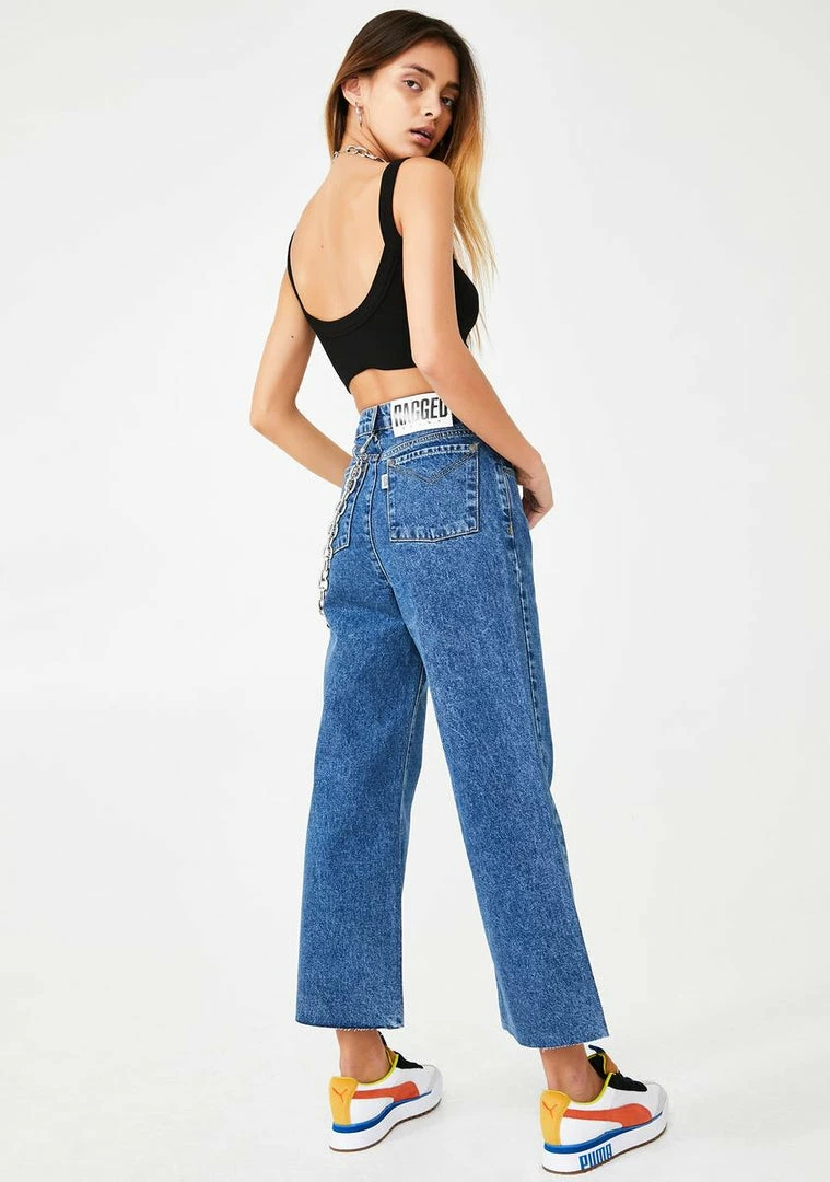 Top 10 π The Ragged Priest Bottoms Grip Flared π Jeans 𧨠6 The Ragged Priest Bottoms Grip Flared Jeans