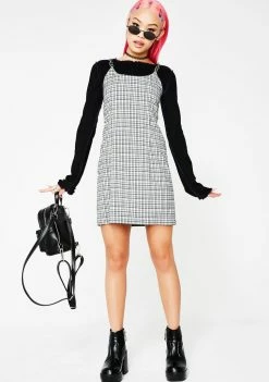 The Ragged Priest Babbit Dress Dresses