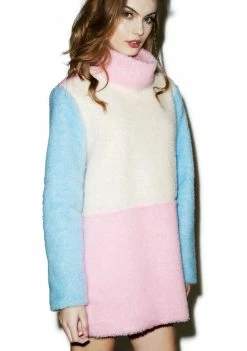 The Ragged Priest Cutie Pie Jumper Tops