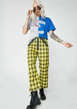 The Ragged Priest Tops Splice Reworked Vintage Tee