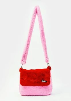 The Ragged Priest Bags & Wallets Clique Bag