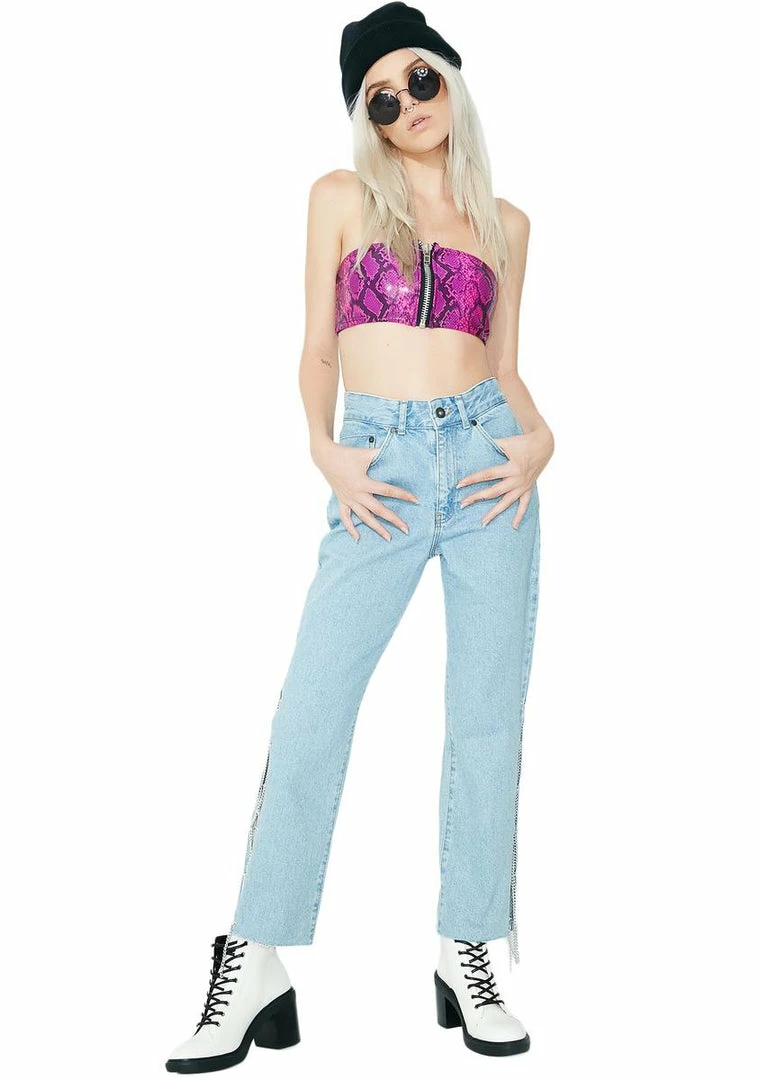 Coupon π€© The Ragged Priest Money π Jeans π 7 The Ragged Priest Money Jeans