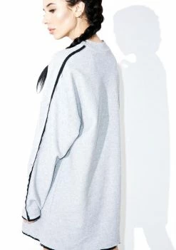 The Ragged Priest Dresses Aloof Dress