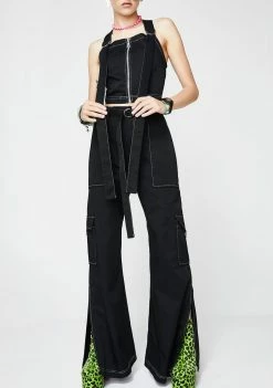 The Ragged Priest Bottoms Destiny Trousers