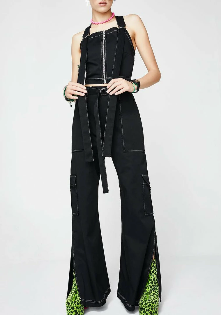 Buy π The Ragged Priest Bottoms Destiny Trousers π₯ 4 The Ragged Priest Bottoms Destiny Trousers