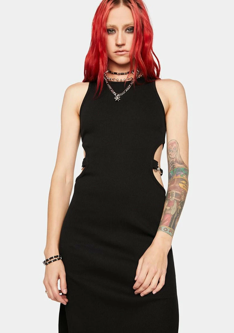 Promo βοΈ The Ragged Priest Darkside Maxi π Dress Maxi π Dresses β¨ 4 The Ragged Priest Darkside Maxi Dress Maxi Dresses