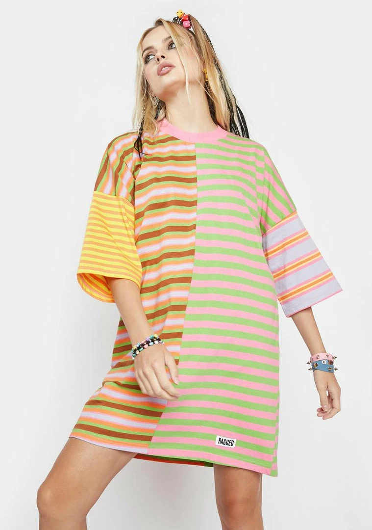 Wholesale ๐ The Ragged Priest Record ๐ Dress ๐ Dresses ๐งจ 4 The Ragged Priest Record Dress Dresses