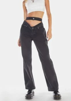 The Ragged Priest Bug Jeans