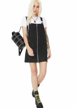 The Ragged Priest Misery Dress Dresses