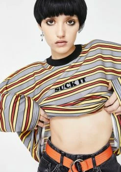 New 🛒 The Ragged Priest Sour Tee 👍 8 The Ragged Priest Sour Tee