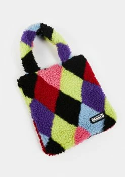 The Ragged Priest Bags & Wallets Jam Mini Bag