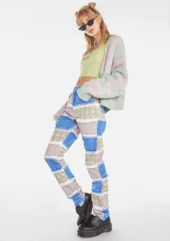 The Ragged Priest Vision Jeans