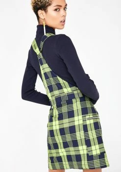 The Ragged Priest Dresses Mood Dress