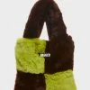 The Ragged Priest Grouch Faux Fur Grab Bag