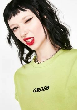 The Ragged Priest Slimer Tee