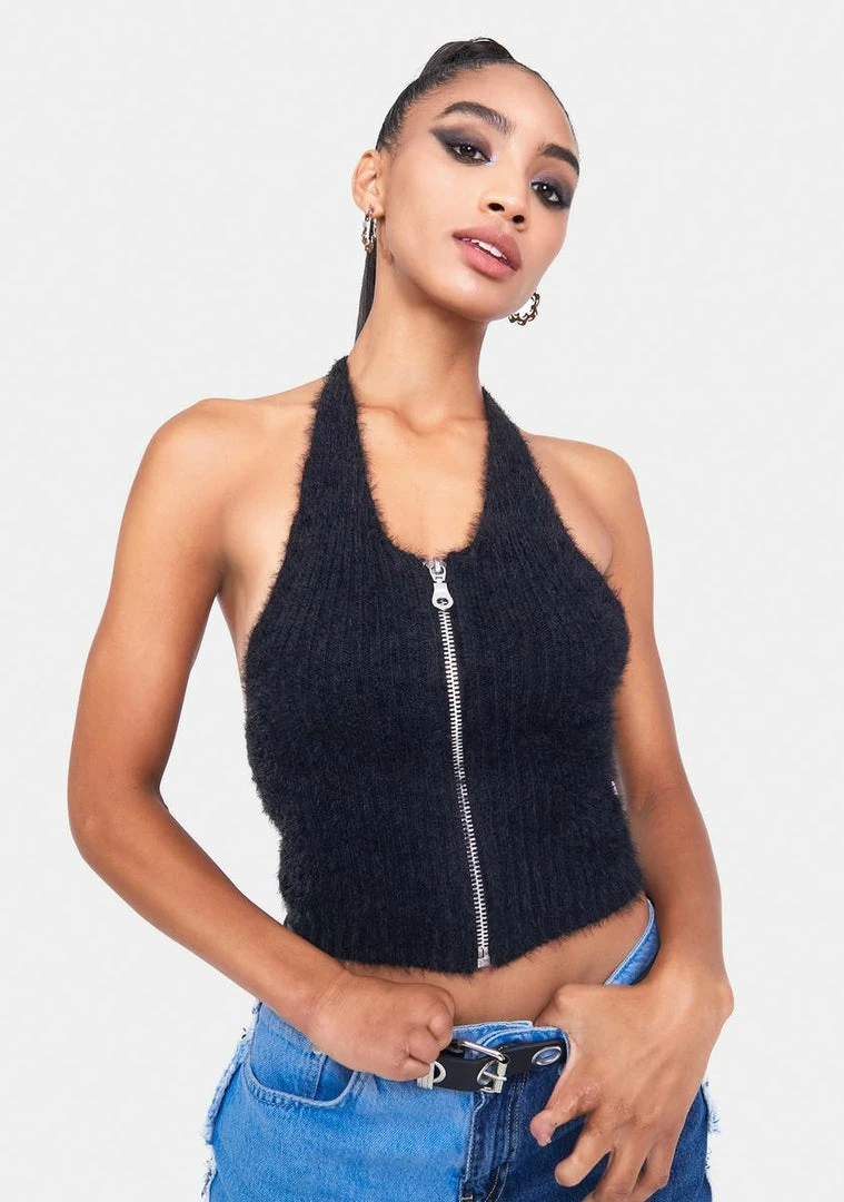 Best reviews of ❤️ The Ragged Priest Bug Halter Top ✨ 3 The Ragged Priest Bug Halter Top