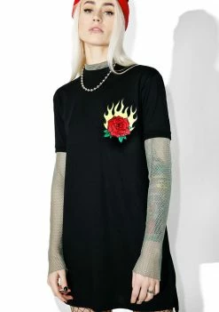 The Ragged Priest Cure Dress Dresses