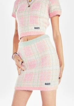 The Ragged Priest Bottoms Siren Skirt