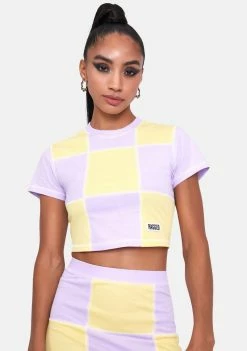 The Ragged Priest Tops Groupie Tee