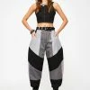Outlet π The Ragged Priest Pressure Moto Pants Bottoms β 2 The Ragged Priest Pressure Moto Pants Bottoms