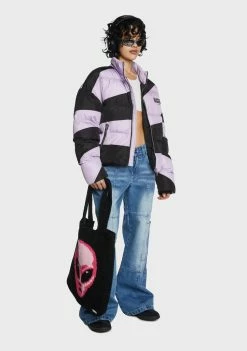 Cheapest β The Ragged Priest Zonked Puffer Jacket Outerwear π€© 9 The Ragged Priest Zonked Puffer Jacket Outerwear