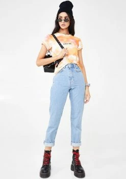 The Ragged Priest Tops Nemesis Ringer Tee