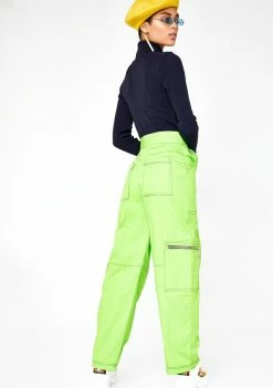 Wholesale ⭐ The Ragged Priest Bottoms Slime Pants ⌛ 8 The Ragged Priest Bottoms Slime Pants
