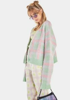 The Ragged Priest Ultra Knit Tops