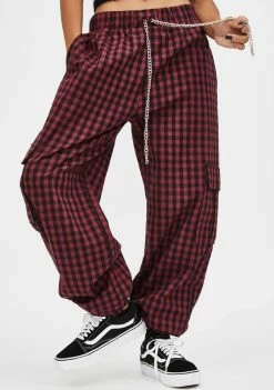 The Ragged Priest Bottoms Confuse Combat Pants