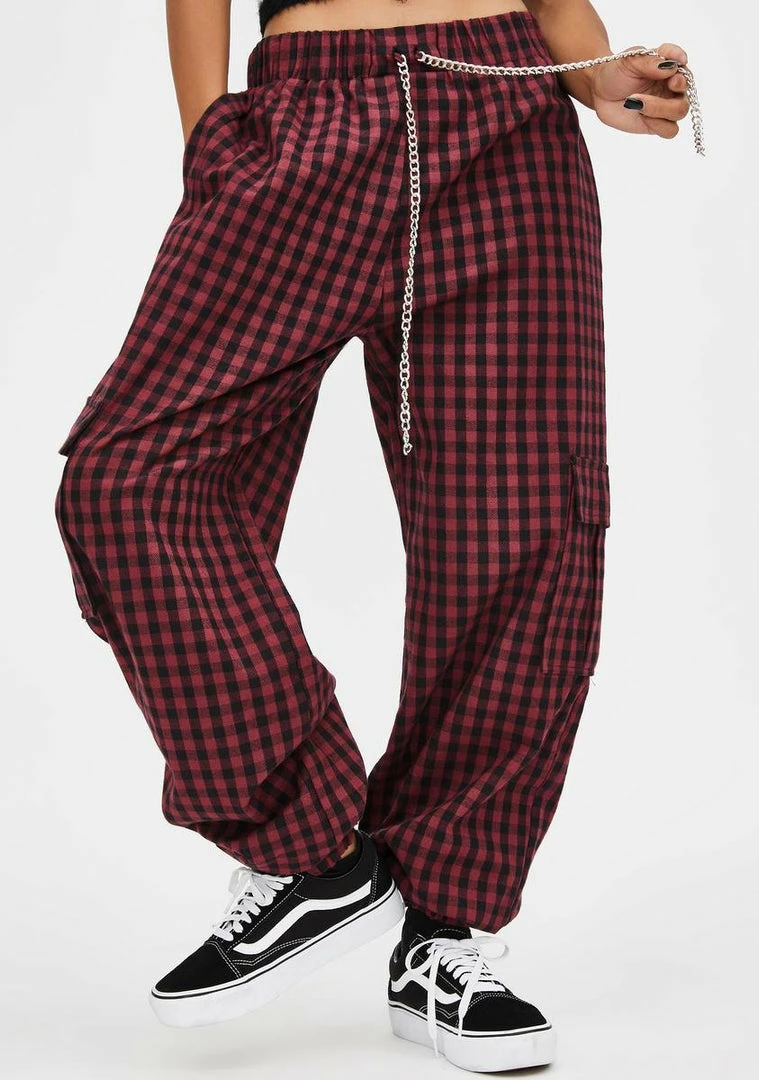Best Pirce ❤️ The Ragged Priest Bottoms Confuse Combat Pants ✨ 3 The Ragged Priest Bottoms Confuse Combat Pants