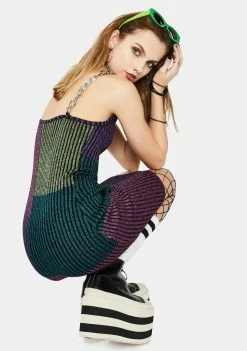 New ๐ The Ragged Priest Zing Mini ๐ Dress ๐งจ 9 The Ragged Priest Zing Mini Dress