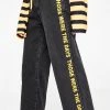 Outlet π The Ragged Priest Hindsight π Jeans Bottoms β 1 The Ragged Priest Hindsight Jeans Bottoms