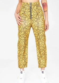 The Ragged Priest Bottoms Cobra Pants