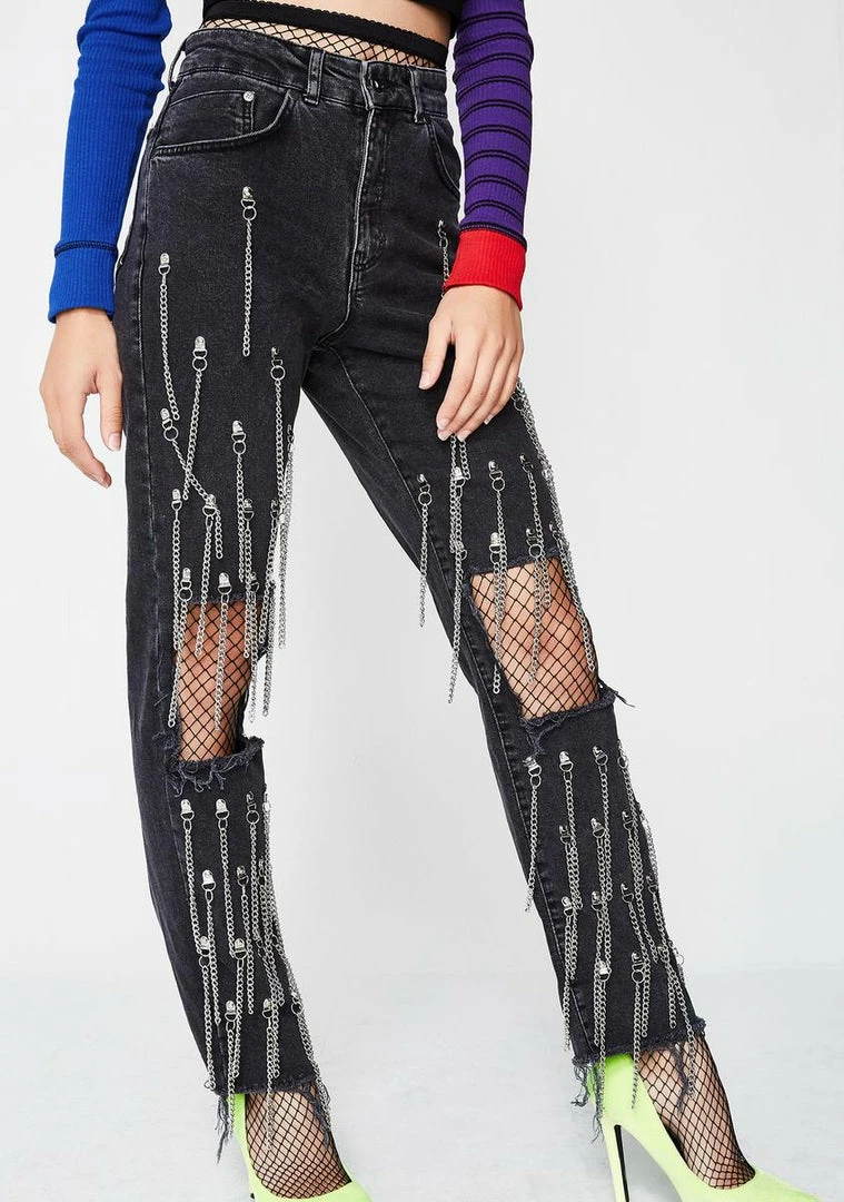Discount β The Ragged Priest Whip π Jeans Bottoms π 4 The Ragged Priest Whip Jeans Bottoms