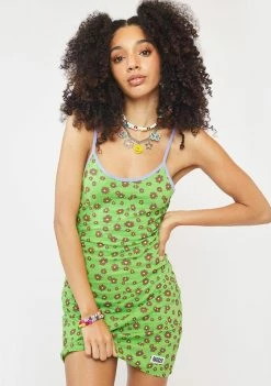 The Ragged Priest Dresses Getaway Dress