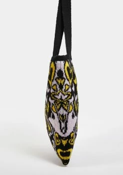 The Ragged Priest Boo Tote Bag Bags & Wallets