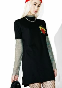 The Ragged Priest Cure Dress Dresses