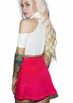 Best deal π The Ragged Priest Swinger π Skirt Bottoms π 11 The Ragged Priest Swinger Skirt Bottoms
