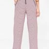Flash Sale β The Ragged Priest Bottoms Tweed Cigarette Trousers π₯° 1 The Ragged Priest Bottoms Tweed Cigarette Trousers