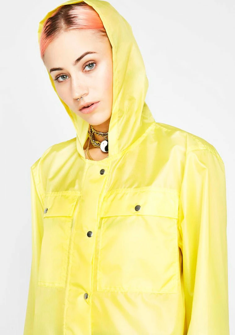 Hot Sale ⌛ The Ragged Priest Sunray Jacket ⌛ 5 The Ragged Priest Sunray Jacket
