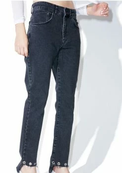 The Ragged Priest Duster Jeans Bottoms