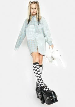 The Ragged Priest Protective Dress