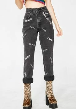 Best Sale π The Ragged Priest Tragedy π Jeans Bottoms π 13 The Ragged Priest Tragedy Jeans Bottoms