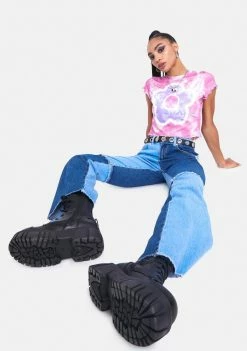 The Ragged Priest Jam Tee